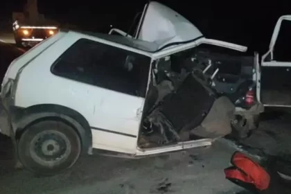 Foto: Reprodução / Radar News