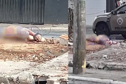 Foto: Reprodução / Alô Juca