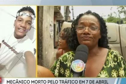 Foto: Reprodução / Alô Juca
