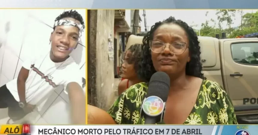 Foto: Reprodução / Alô Juca