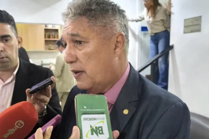 Foto: Leonardo Almeida / Bahia Notícias