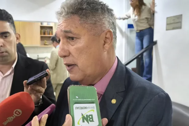 Foto: Leonardo Almeida / Bahia Notícias