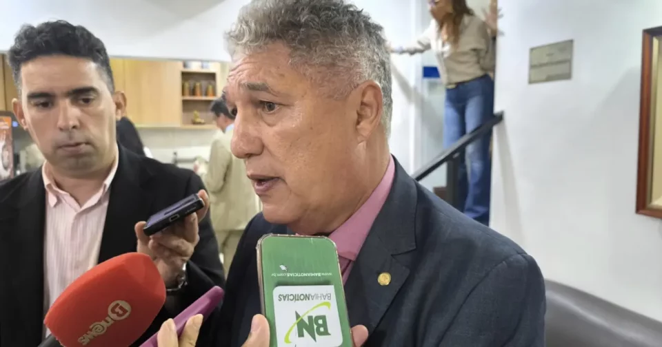 Foto: Leonardo Almeida / Bahia Notícias