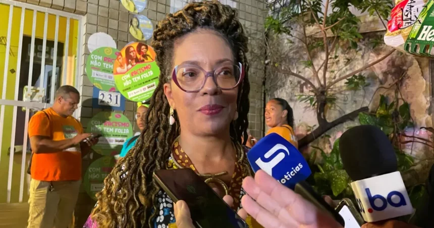 Foto: Eduarda Pinto / Bahia Notícias