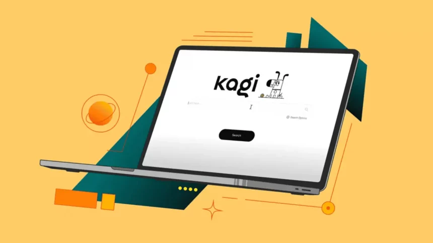 Imagem: Reprodução/Kagi