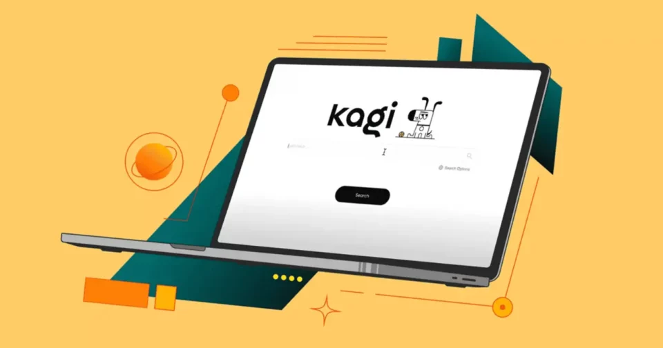 Imagem: Reprodução/Kagi