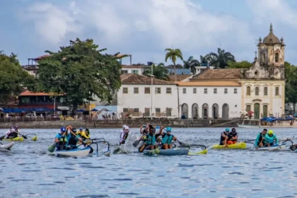 Foto: Divulgação/M1 Eventos