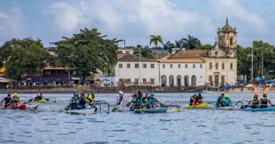 Foto: Divulgação/M1 Eventos