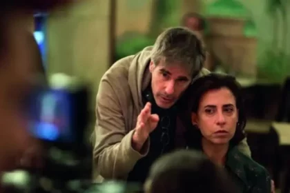 Walter Salles, Diretor De Ainda Estou Aqui (Reprodução/Platobr)