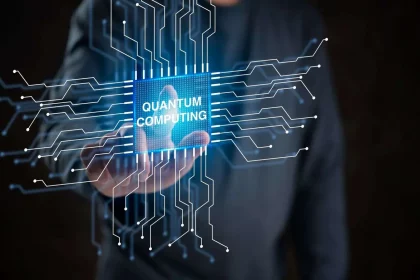 Corrida Pela Computação Quântica Já Começou, E Google Aposta Que Ela Será Alcançada Muito Em Breve (Imagem: Khunkornstudio/Shutterstock)