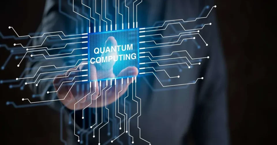 Corrida Pela Computação Quântica Já Começou, E Google Aposta Que Ela Será Alcançada Muito Em Breve (Imagem: Khunkornstudio/Shutterstock)
