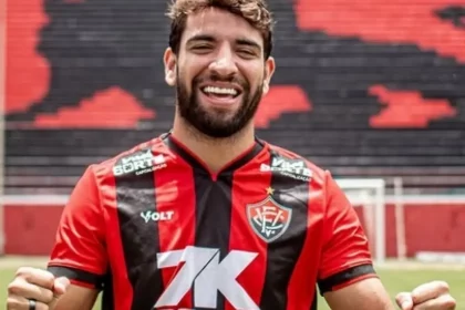 Foto: Victor Ferreira/Ec Vitória
