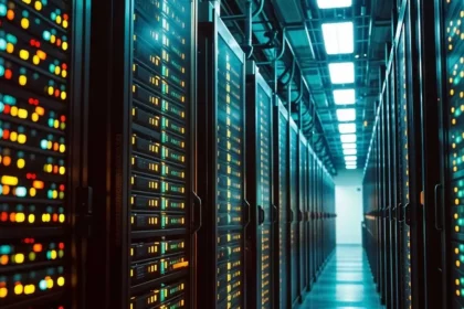 Infraestrutura Digital Avança Com Força Total Em São Paulo, Impulsionada Por Bilhões Em Investimentos E Alta Demanda Por Tecnologia (Imagem: Caureem/Shutterstock)
