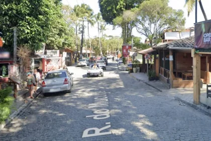 Imagem Ilustrativa | Foto: Reprodução / Google Street View