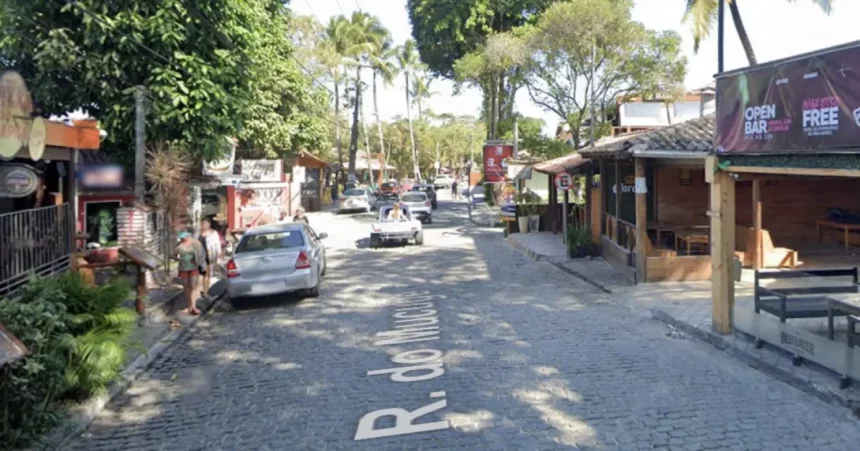 Imagem Ilustrativa | Foto: Reprodução / Google Street View