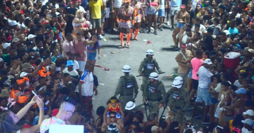 Foto: Fábio Menezes / Bahia Notícias
