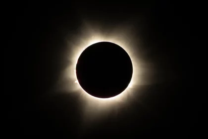 Eclipses Solares Teriam Influência No Reinado De Faraós (Imagem: Aeonwave/Shutterstock)