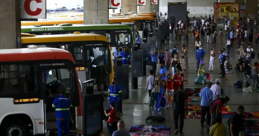 Foto: Marcelo Camargo / Agência Brasil