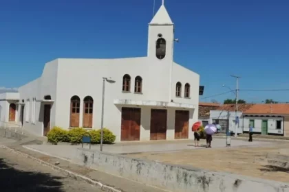 Foto: Lay Amorim/Achei Sudoeste