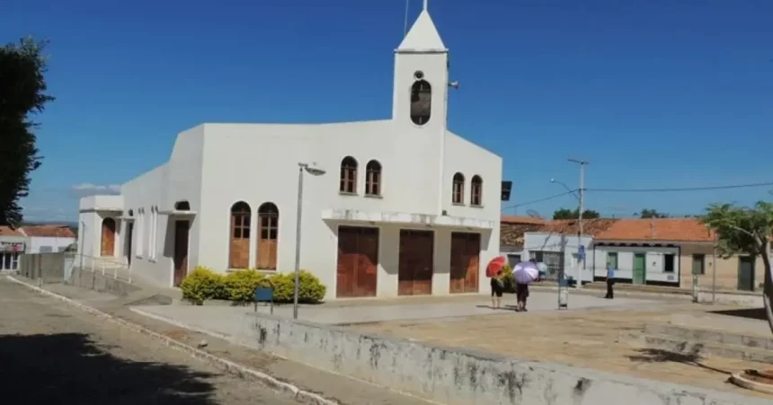 Foto: Lay Amorim/Achei Sudoeste