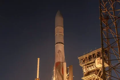 Contudo, Vulcan Não Será O Primeiro Projeto Da Ula A Sair Do Papel (Imagem: Divulgação/United Launch Alliance)