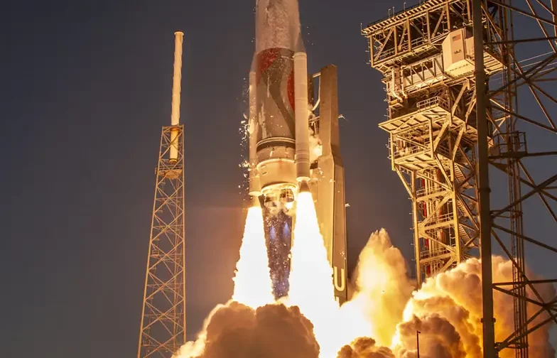 Contudo, Vulcan Não Será O Primeiro Projeto Da Ula A Sair Do Papel (Imagem: Divulgação/United Launch Alliance)