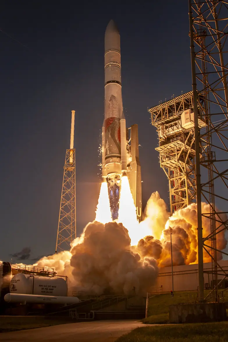 Contudo, Vulcan Não Será O Primeiro Projeto Da Ula A Sair Do Papel (Imagem: Divulgação/United Launch Alliance)