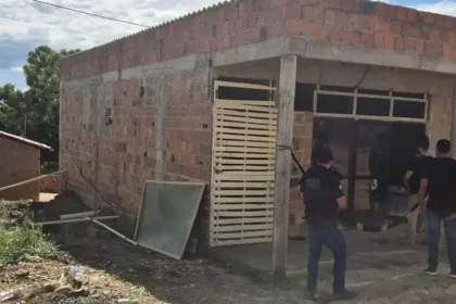 Foto: Reprodução / Achei Sudoeste