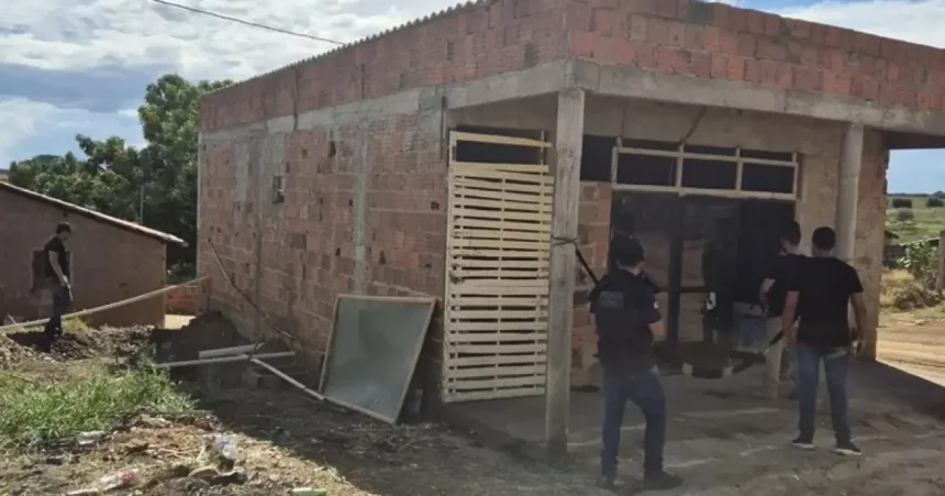 Foto: Reprodução / Achei Sudoeste
