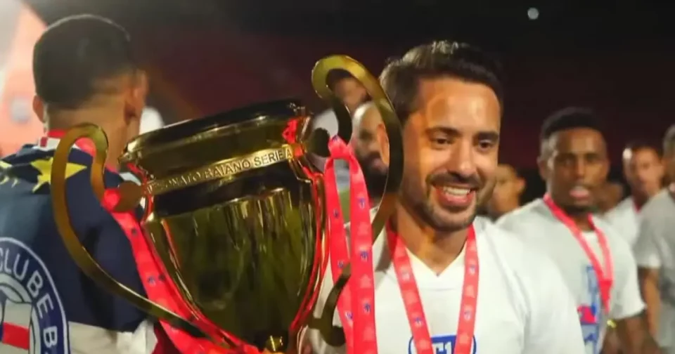 Foto: Reprodução / Tve