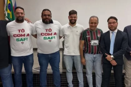 Foto: Ascom Fluminense De Feira