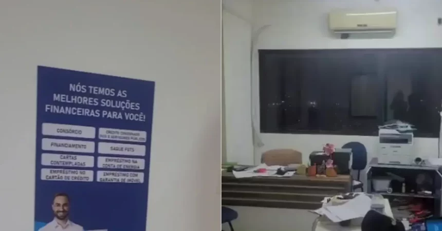 Foto: Divulgação Ascom/Pcba