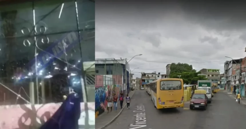Foto: Reprodução / Alô Juca