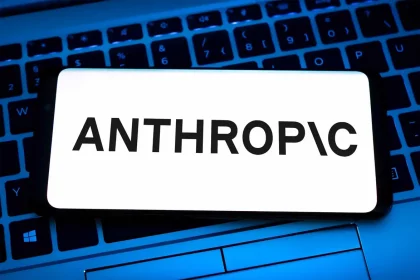 Anthropic É Dona Do Claude (Imagem: Gguy/Shutterstock)