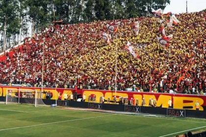 Foto: Victor Ferreira/Ec Vitória