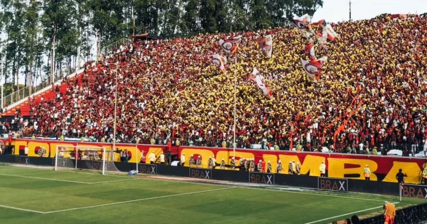 Foto: Victor Ferreira/Ec Vitória