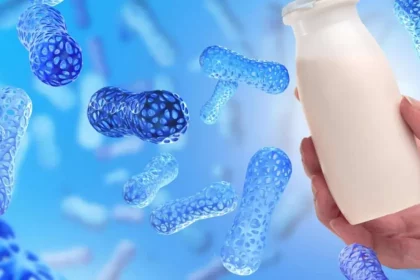 Comer Iogurte Regularmente Pode Melhorar Seu Microbioma Intestinal E Até Ajudar Na Prevenção Do Câncer De Intestino (Imagem: Fotogrin/Shutterstock)