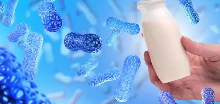 Comer Iogurte Regularmente Pode Melhorar Seu Microbioma Intestinal E Até Ajudar Na Prevenção Do Câncer De Intestino (Imagem: Fotogrin/Shutterstock)
