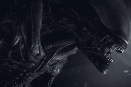 Alien Isolation - Imagem: Sega/Divulgação