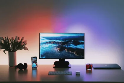 Reprodução: Linus Mimietz/Unsplash