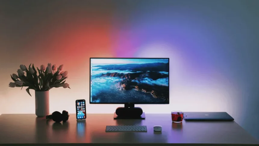 Reprodução: Linus Mimietz/Unsplash