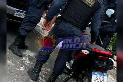 Foto: Reprodução/Alô Juca