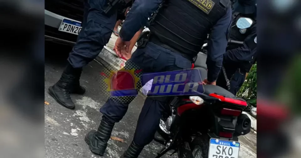 Foto: Reprodução/Alô Juca
