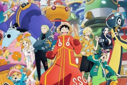 Principais Personagens De One Piece (Divulgação: Crunchyroll)