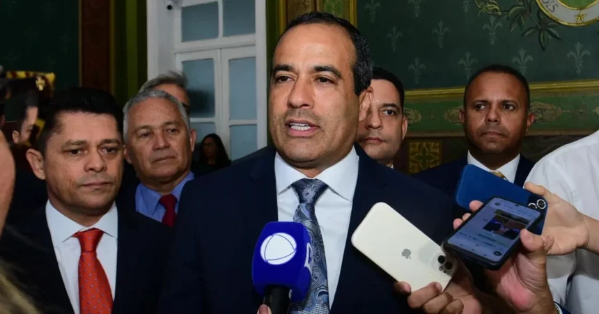 Foto: Valter Pontes/ Secom-Pms