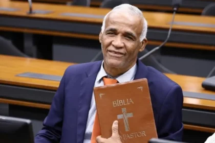 Foto: Vinicius Loures/Câmara Dos Deputados