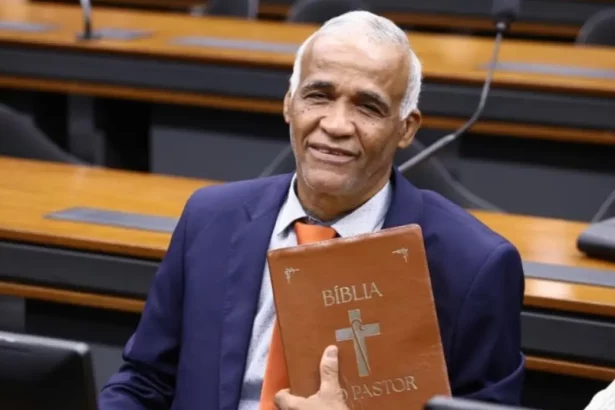 Foto: Vinicius Loures/Câmara Dos Deputados