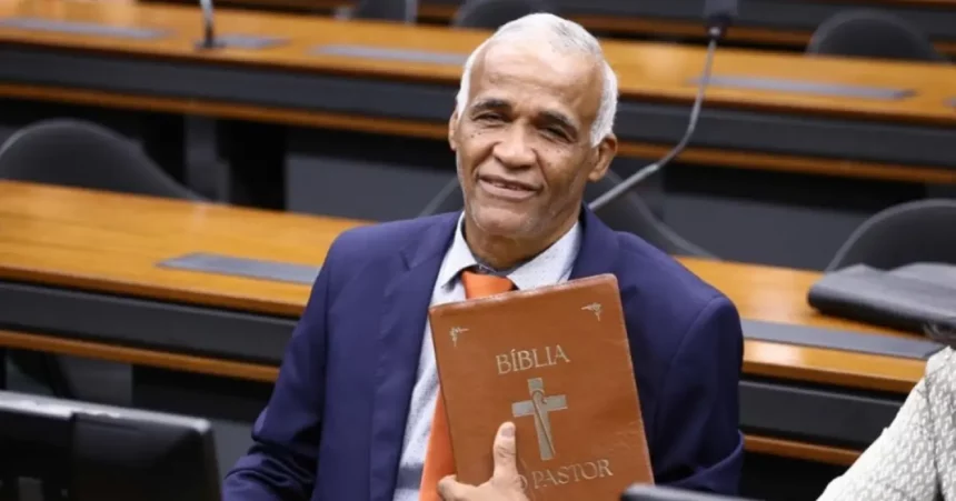 Foto: Vinicius Loures/Câmara Dos Deputados