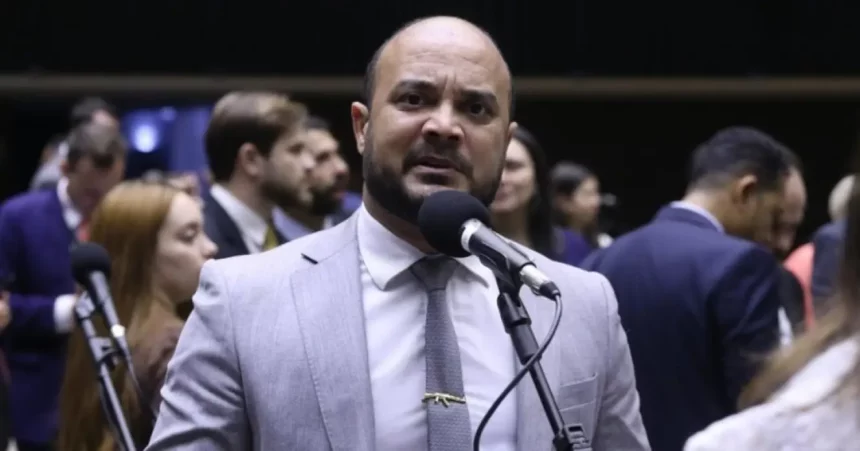 Foto: Kayo Magalhães/Câmara Dos Deputados
