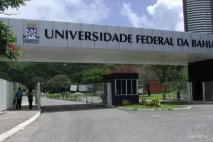 Foto: Reprodução / Ufba